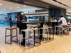 -Shake Shack(西单大悦城店)