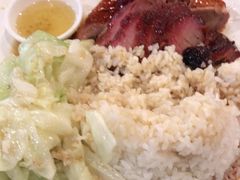 -永祥烧腊餐厅(虹口店)