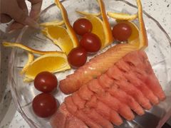 -玉林烤鸭店(小西天店)