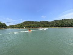 -石燕湖生态旅游景区