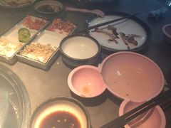 -同仁四季椰子鸡(宝安壹方城店)
