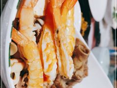 -集渔·泰式海鲜火锅(科华店)