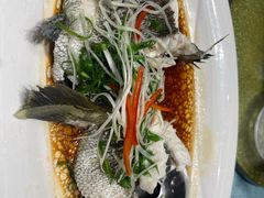 -鸿鑫海鲜楼(福辉店)