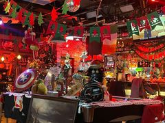 -SUPER BOWL 超级碗披萨(崂山丽达店)