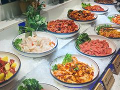 -春天烤肉自助餐厅(南内环店)