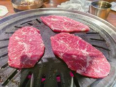 -九田家黑牛烤肉料理(新辰里亚运村店)