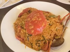 -大螃蟹海鲜餐厅
