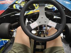 -速马赫卡丁车(琶洲店)