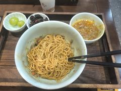 -蟹上黄·蟹黄面·江南糖水(人民广场店)
