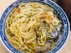 -盛兴面馆(真儒大厦店)