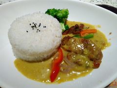 -百威KTV(恒福路店)