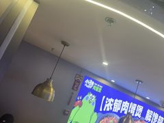 -徐记小怪兽肉蟹煲(中央大街店)