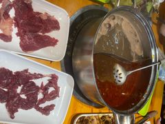 -养牛邓·潮汕牛肉海鲜自助火锅(广州店)