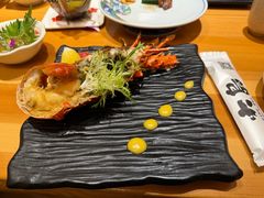 -大岛日本料理铁板烧(南通大饭店)