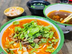 -李双猪脑花面(东大街店)