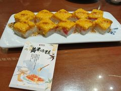-龍聚祥烧麦馆(鼓楼店)