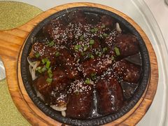 -锋味餐厅(空港复悦里店)