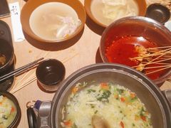 -川堂风·跷脚牛肉·乐山爆炒(宝山日月光店)