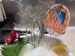 -新一番三文鱼寿司(大东海店)