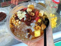 -云溪河冷锅鱼(成都玉林小吃街店)