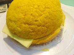 -新大咀港式茶餐厅(宝山万达店)