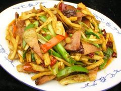 -缪氏川菜(丰盛町店)