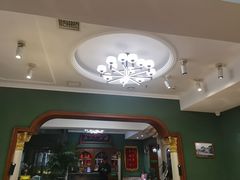 -老松滨饭店(菜艺街店)
