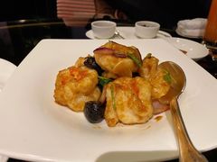 -北京四季酒店·采逸轩