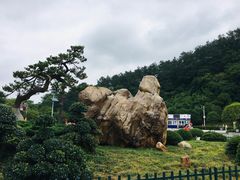 -韶山毛泽东同志故居