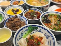 -西安饭庄·非遗陕菜(钟楼店)