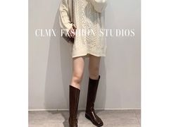 -CLMX(新天地凯德晶萃广场店)