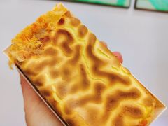 虎皮肉松卷-千里酥(中山北路店)