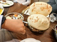 -ELI FALAFEL Lebanese&Mediterranean黎巴嫩美食(富城路店)