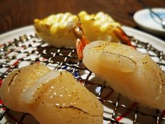 -大雄寿司(中华广场店)