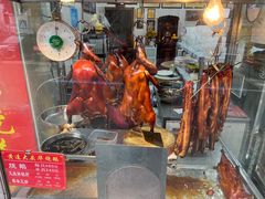 -黄连大头华烧鹅(萧地大马路店)