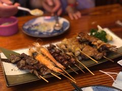 -坂吉屋·居酒屋深夜食堂(龙湖店)