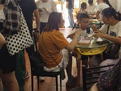 -五福堂龟苓膏(河东北山店)