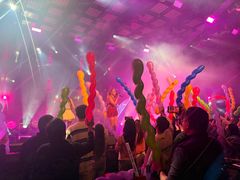 -MOSSO·Liveshow(M3香港广场店)