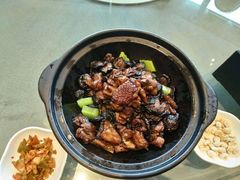 -铜锣湾·有麝自然香(长嘉汇购物公园店)