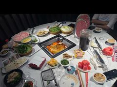 -东道煮牛肉火锅(重庆路店)