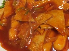 -六七八韩式烤肉·韩国料理(上杭路店)