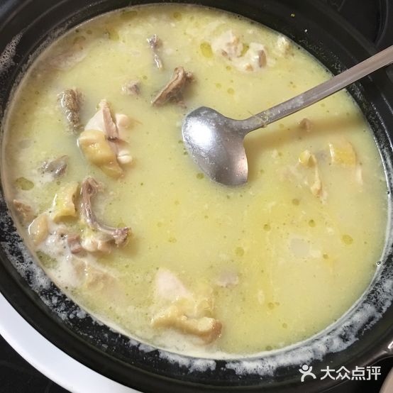 乡土人家