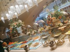 -凡塔斯牛排自助餐厅(莆田万达店)