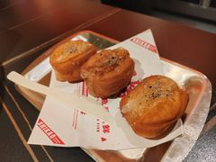 -师烤·豆花烤鱼(广州荔湾扬韬广场店)