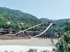 -东部华侨城