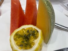 -南宁荔园维景国际酒店·荔园中餐厅