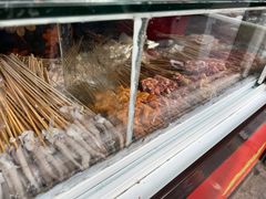 -辽B·小串(总店)