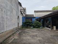 -走马楼饭庄(慈城古县城店)