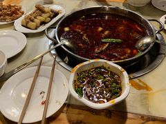 -蜀滋香鲜鱼美蛙火锅(339店)