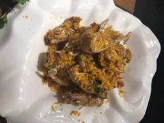 -必点海鲜·鲅鱼水饺(鞍山西道店)